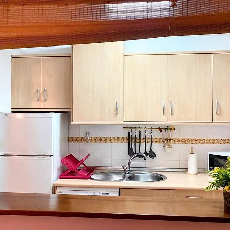Precioso Apartamento Malaga Centro Apartment ภายนอก รูปภาพ
