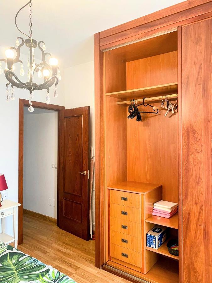 Precioso Apartamento Malaga Centro Apartment ภายนอก รูปภาพ