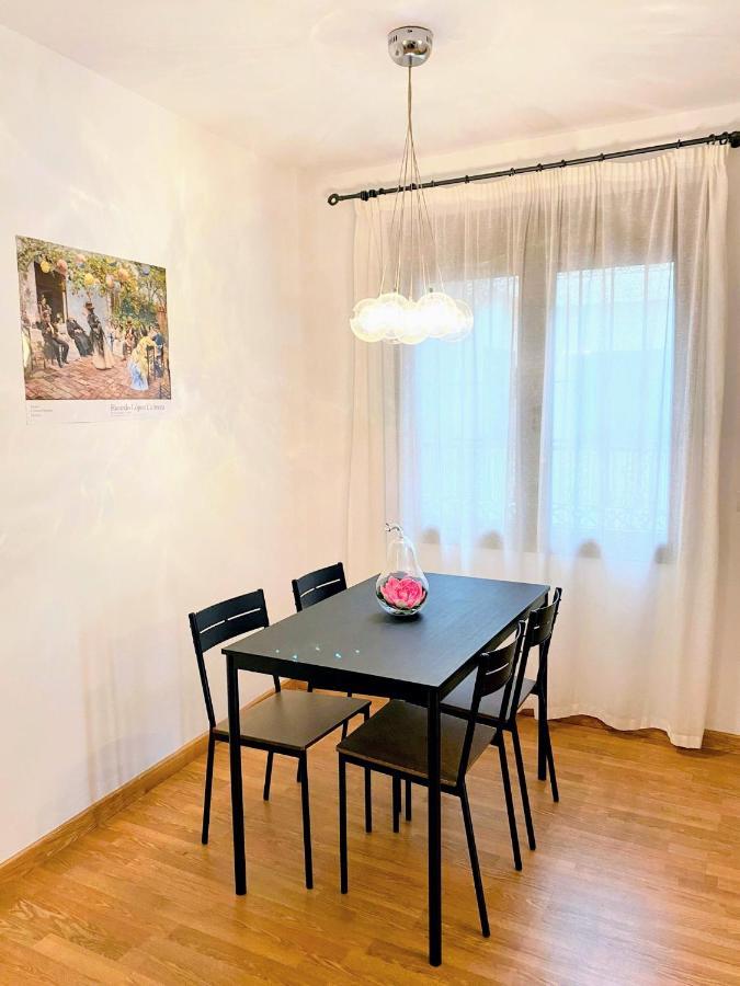 Precioso Apartamento Malaga Centro Apartment ภายนอก รูปภาพ