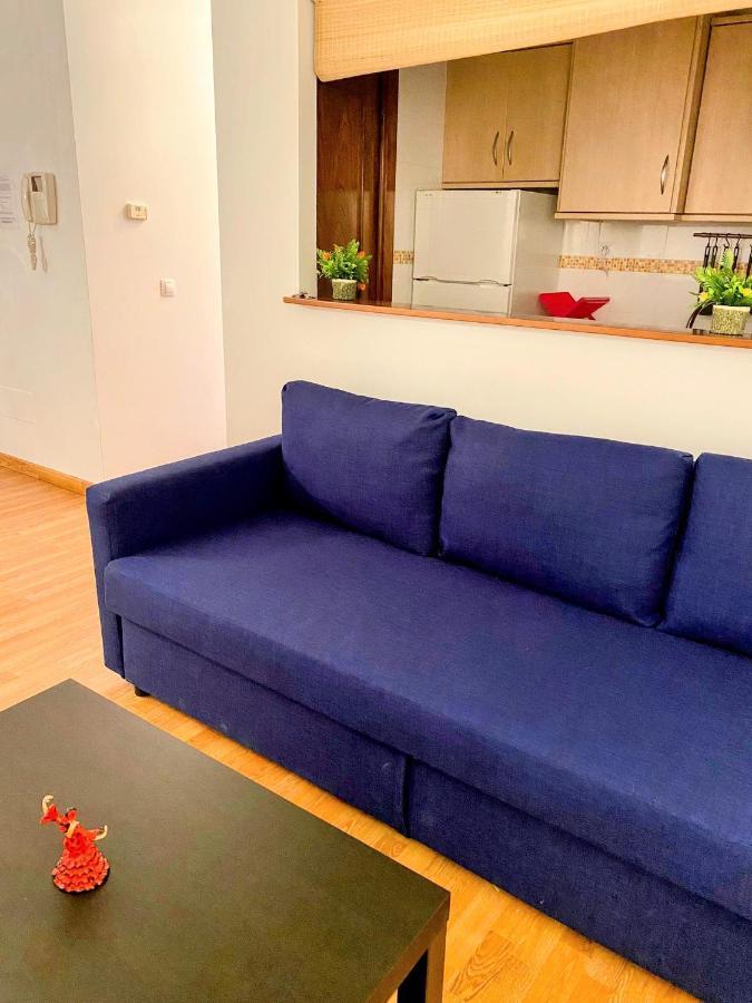 Precioso Apartamento Malaga Centro Apartment ภายนอก รูปภาพ
