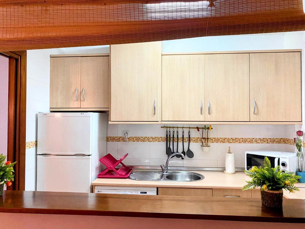 Precioso Apartamento Malaga Centro Apartment ภายนอก รูปภาพ