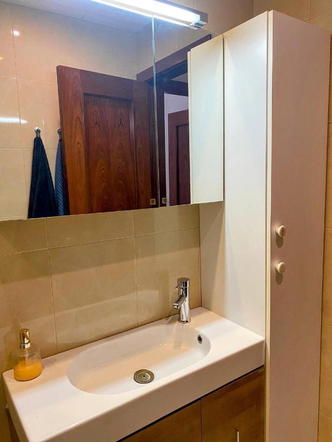 Precioso Apartamento Malaga Centro Apartment ภายนอก รูปภาพ