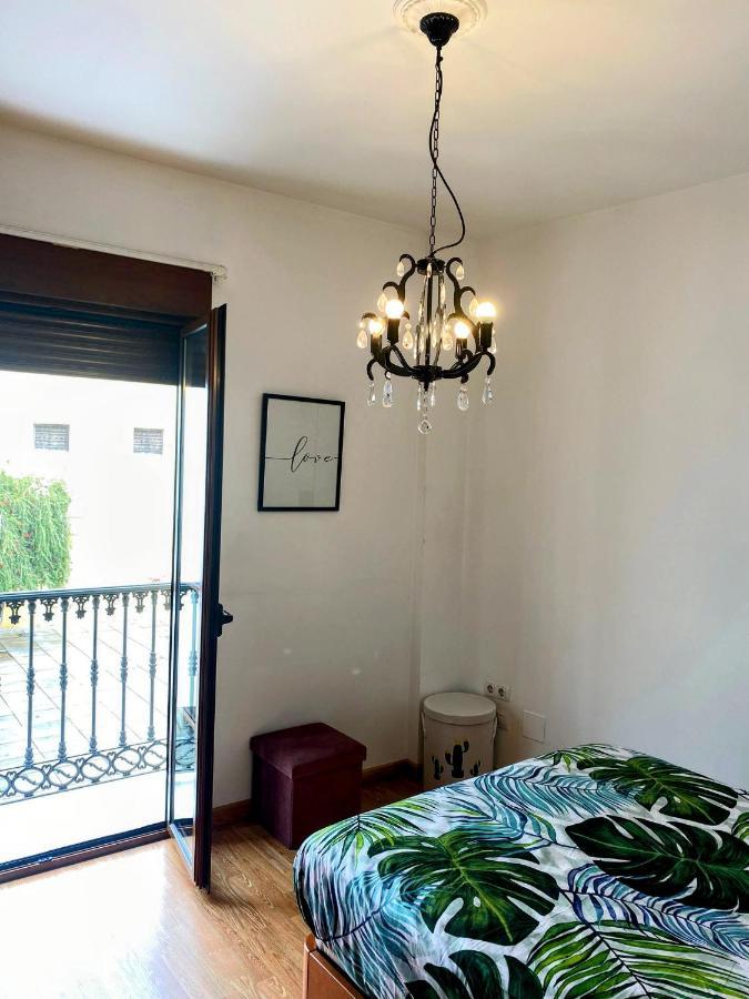 Precioso Apartamento Malaga Centro Apartment ภายนอก รูปภาพ