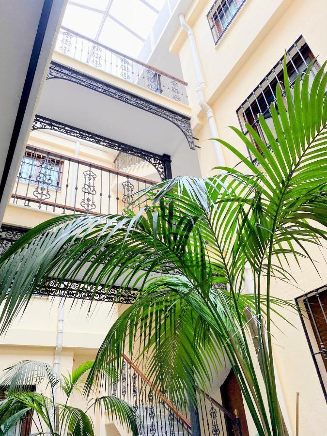 Precioso Apartamento Malaga Centro Apartment ภายนอก รูปภาพ