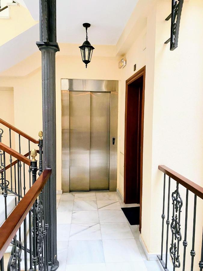 Precioso Apartamento Malaga Centro Apartment ภายนอก รูปภาพ