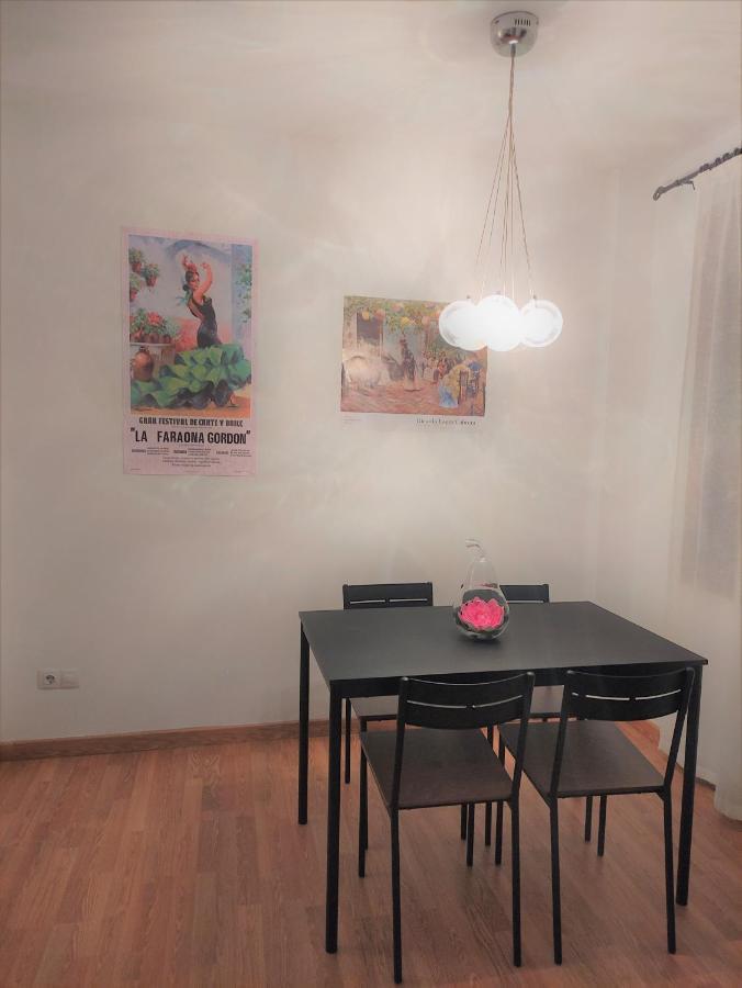 Precioso Apartamento Malaga Centro Apartment ภายนอก รูปภาพ