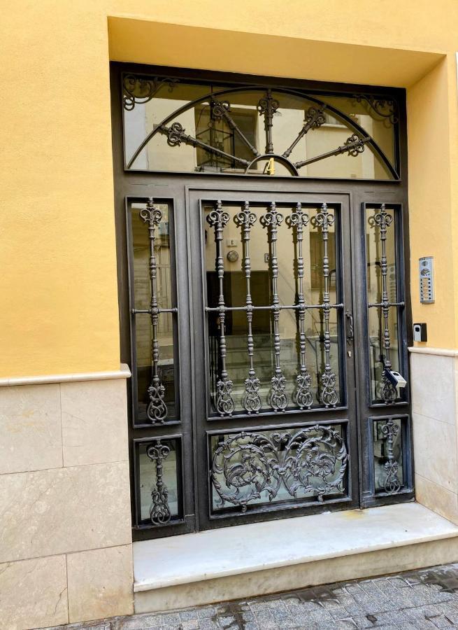 Precioso Apartamento Malaga Centro Apartment ภายนอก รูปภาพ