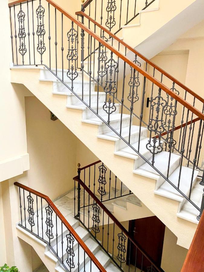 Precioso Apartamento Malaga Centro Apartment ภายนอก รูปภาพ