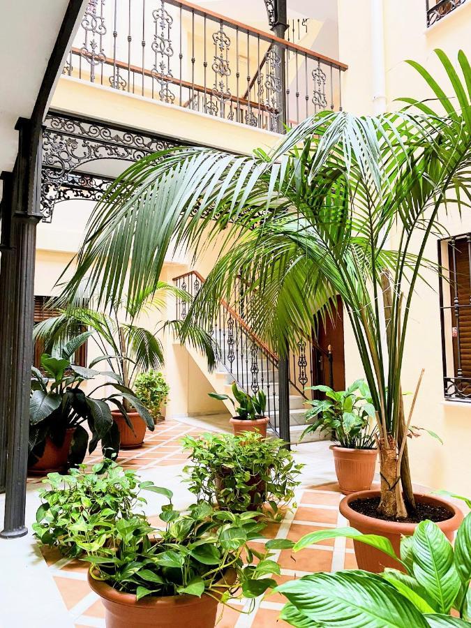 Precioso Apartamento Malaga Centro Apartment ภายนอก รูปภาพ