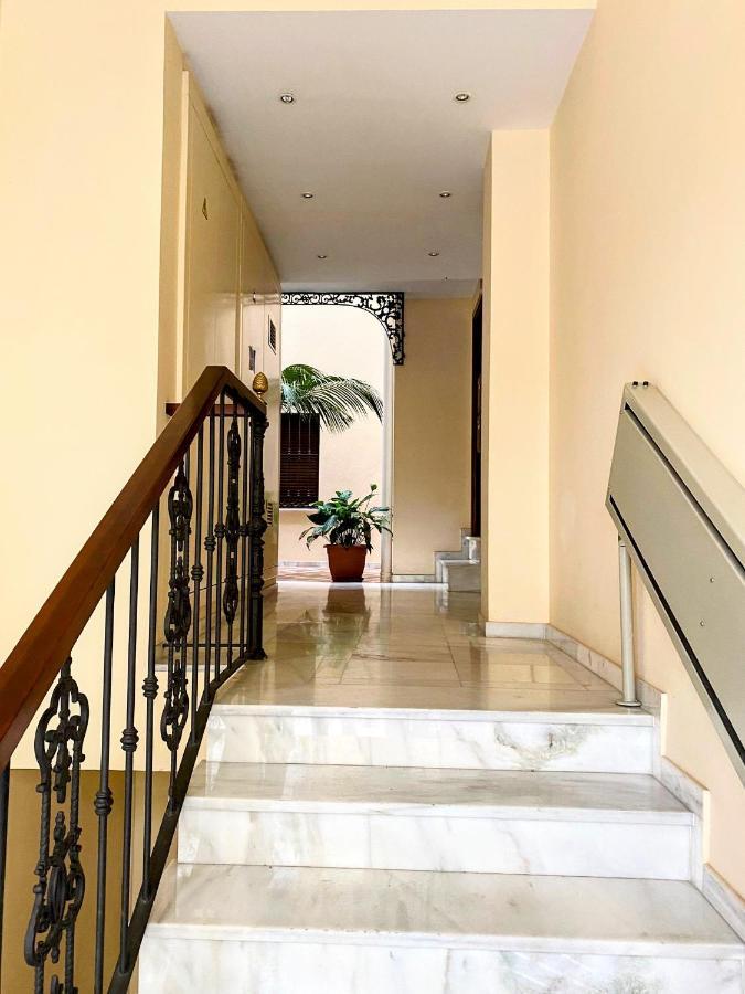 Precioso Apartamento Malaga Centro Apartment ภายนอก รูปภาพ