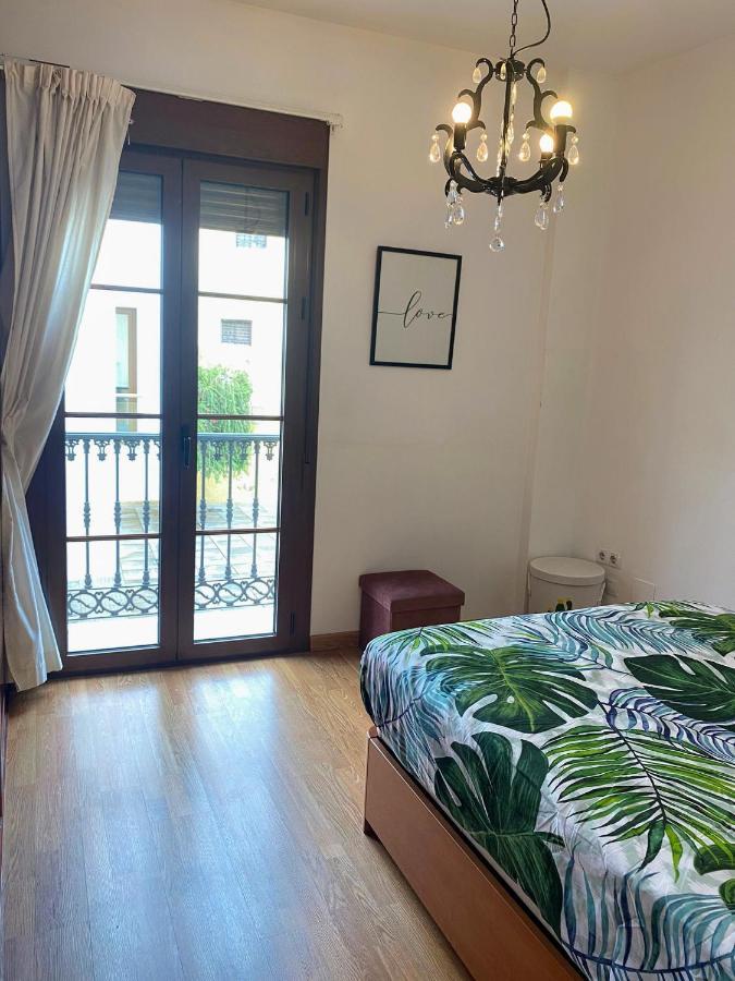 Precioso Apartamento Malaga Centro Apartment ภายนอก รูปภาพ
