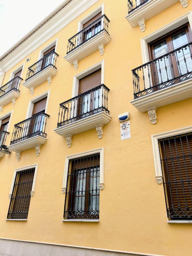 Precioso Apartamento Malaga Centro Apartment ภายนอก รูปภาพ
